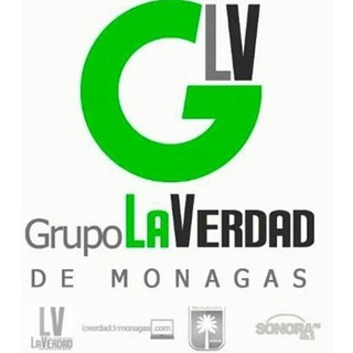 Logotipo del canal de telegramas laverdadmo - La Verdad de Monagas 🇻🇪 Noticias de Venezuela, Noticias de Monagas, Maturin