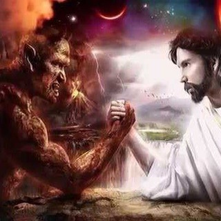 Logotipo del canal de telegramas laverdadnosharalibress - La verdad nos hará libres!!