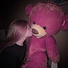 Логотип телеграм канала @laversmipvs1 — помощь фанам цуефа 🩷