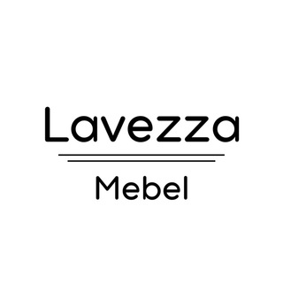 Логотип телеграм канала @lavezza_mebel — Lavezza Mebel 🥳