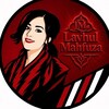 Telegram kanalining logotibi lavhulmahfuza75 — LAVHUL MAHFUZA