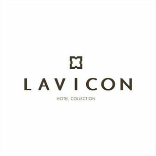 Логотип телеграм канала @lavicon_hotel — Lavicon
