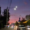 Логотип телеграм канала @laviedanslesmoments — 𝓜𝓸𝓶𝓮𝓷𝓽𝓼 𝓭𝓮 𝓵𝓪 𝓿𝓲𝓮💕