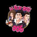 Logo of telegram channel laviedereve006vraicompte — LAVIEDEREVE006