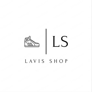 Логотип телеграм канала @lavis_shop — LAVIS | Онлайн-магазин кроссовок