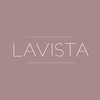 Логотип телеграм канала @lavista_textile — Ткани Lavista Textile