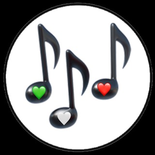 Logo del canale telegramma lavitaemusica - La vita è musica ❤️