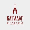 Логотип телеграм канала @lavka_obitel — lavka_obitel