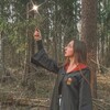 Логотип телеграм канала @lavka_volshebnicy — ✨Лавка Волшебницы✨