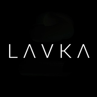 Логотип телеграм канала @lavkaflowershop — lavka_flowers