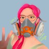 Логотип телеграм канала @lavkahokage — Лавка Хокаге | заметки красильщика