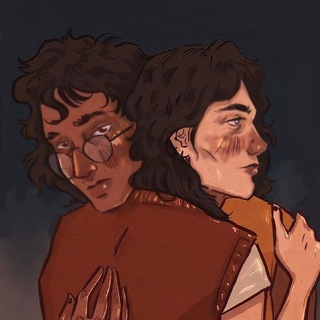 Логотип телеграм канала @lavkakanon — только чистокровные