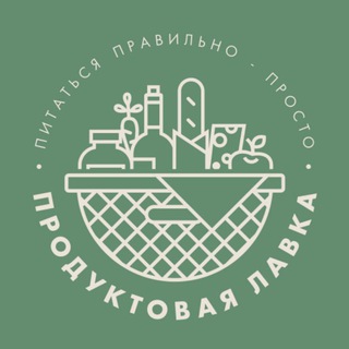 Логотип телеграм канала @lavkalife — Lavka.Life