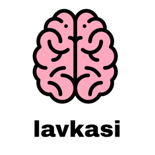 Логотип телеграм канала @lavkasi — lavkasi (Психология и манипуляция)