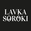 Логотип телеграм канала @lavkasoroki_lace — lavkasoroki_lace