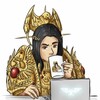 Логотип телеграм канала @lavkayaricka — Лавка У Яррика