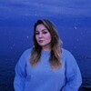 Логотип телеграм канала @lavlenik — Лёна🍊