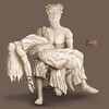 Логотип телеграм канала @lavochka_galochka — У Галочки на лавочке
