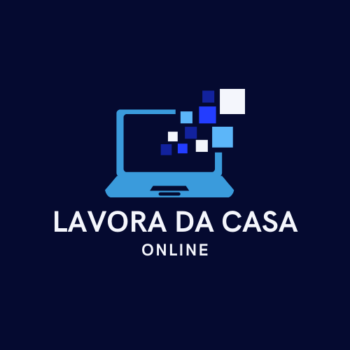 Telegram channel Lavora Da Casa Online logo