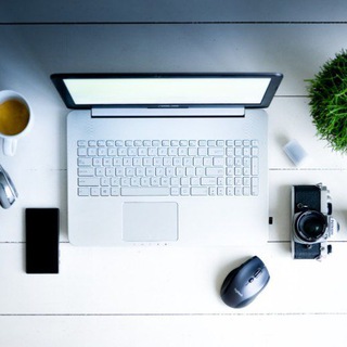 Telegram channel Lavorare su Internet GRAZIE ALLE TUE COMPETENZE💻💰💡📚 logo
