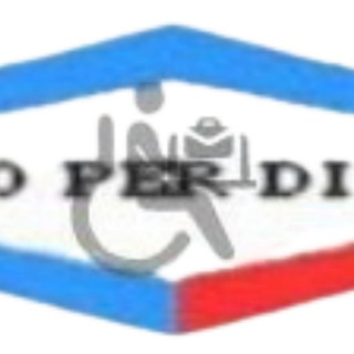 Logo del canale telegramma lavoroperdisabili - Lavoro per Disabili - www.lavoroperdisabili.it