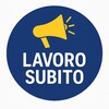Logo of telegram channel lavorosubito — 𝗟𝗮𝘃𝗼𝗿𝗼𝗦𝘂𝗯𝗶𝘁𝗼 💼
