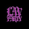 Логотип телеграм канала @lavparty57 — LAV PARTY | ОРЁЛ