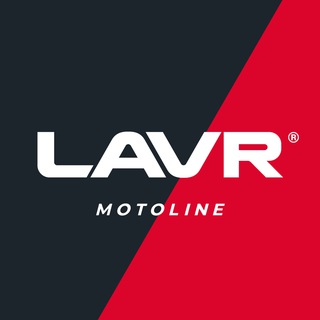 Логотип телеграм канала @lavr_moto — LAVR MOTO