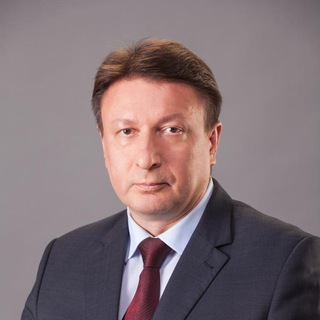 Логотип телеграм канала @lavrichev — Олег ЛаVричев🇷🇺