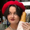 Логотип телеграм канала @lavriclub — Ольга•Ленивое планирование•инфопорядок