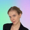 Логотип телеграм канала @lavrinova_psychologist — ПСИХОЛОГ | Юлия
