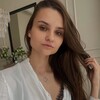 Логотип телеграм канала @lavrischevanastasia — Nastya Lav🌿 | дневник питания и эстетики