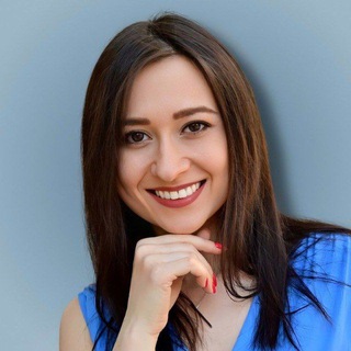 Логотип телеграм канала @lavroliv — Пространство преображения ✨️ Ольга Лавренко