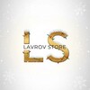 Логотип телеграм канала @lavrov_family — Lavrov_Store