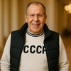 Логотип телеграм канала @lavrov_russland — Сергей Викторович Лавров