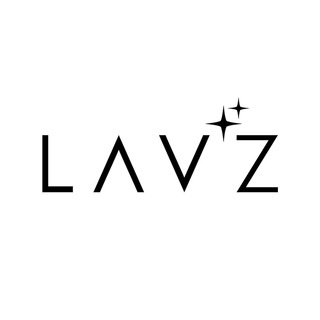 Логотип телеграм канала @lavzjewellery — LAVZ