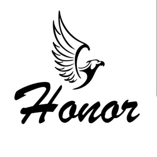 Telegram channel Honor | Адвокатьске об'єднення logo