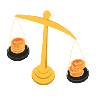 Логотип телеграм канала @law_of_moneyy — Закон Денег