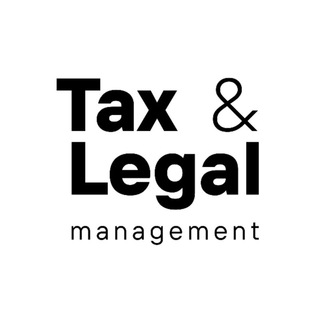 Логотип телеграм канала @law_tax — Tax & Legal