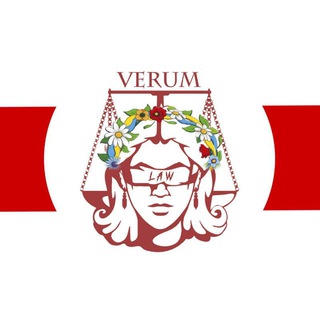 Логотип телеграм канала @law_verum — Law Verum