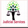 टेलीग्राम चैनल का लोगो law_for_civilservices — Judicial Services PCS J