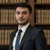 Логотип телеграм канала @law_in_act — Юрист в деле