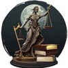 Логотип телеграм канала @law_simple — ⚖ Право просто || Simple law