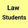 टेलीग्राम चैनल का लोगो law_students_zone — Law Students PCS J