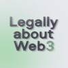 Logo of telegram channel law_web3 — Legally about Web3 | Elizaveta Lobuteva
