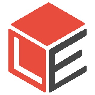 Логотип телеграм -каналу lawandevents — Law & Events