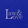 Logo of telegram channel lawandlove0 — Law & Love
