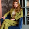 Логотип телеграм канала @lawbutyrina — Адвокат Анна Бутырина