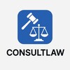 Telegram kanalining logotibi lawconsult_uz — Consult|Law