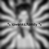 Логотип телеграм канала @lawenksoffical — 🐾 lawenks 🐾